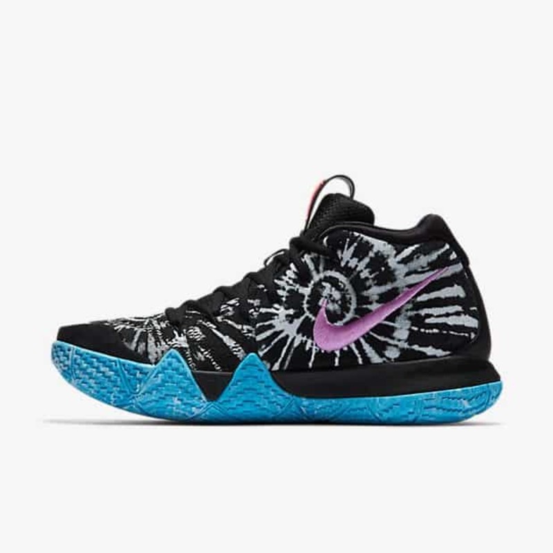 Nike Kyrie 4 All Star AQ8623 001 Grailify